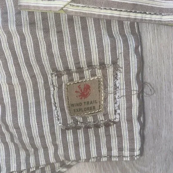 Camel Active Wind Trail Explorer Button Down M‎ - Picture 4 of 5